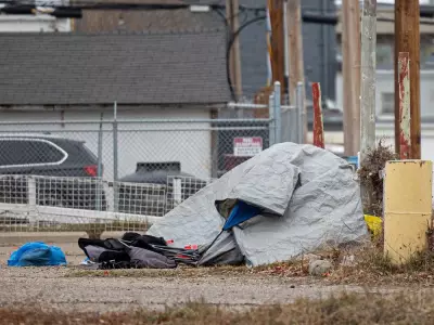 Rise in Homelessness Linked to Immigration, Vacancy Rates