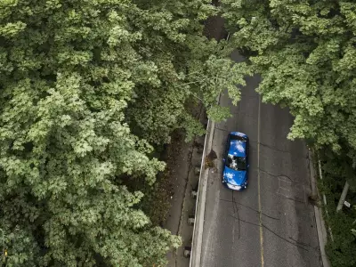 Rising Crime Sparks Private Security Boom in Canadian Neighborhoods