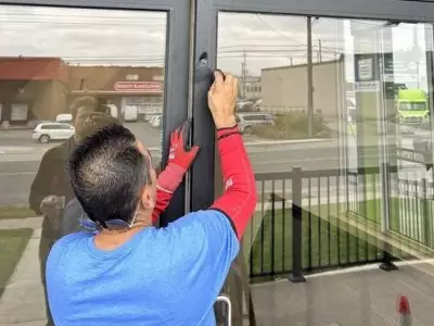 Rival Company Head Charged in Shooting of GFL Executives' Homes in Toronto