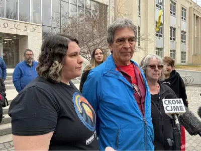 Roderick Sutherland Sentenced to 7.5 Years for Role in Megan Gallagher Homicide