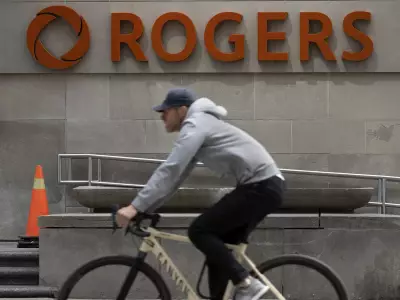 Rogers Communications Stock Rebounds as Analyst Sees 22% Upside