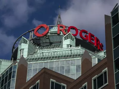 Rogers Offers Voluntary Buyouts to 10,000 Employees to Cut Costs