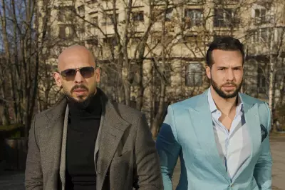 Romanian Court Lifts Legal Restrictions on Controversial Influencer Andrew Tate