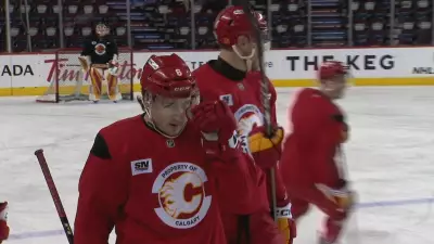 Rory Kerins Receives Final Flames Call-Up as Season Nears End