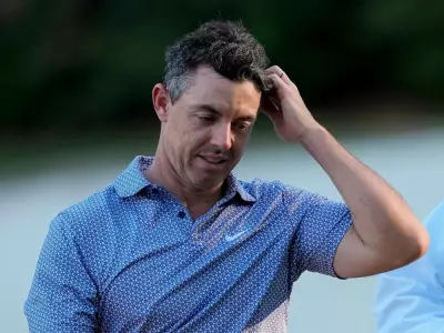 Rory McIlroy Stumbles at Masters, Setting Up Thrilling Final Round