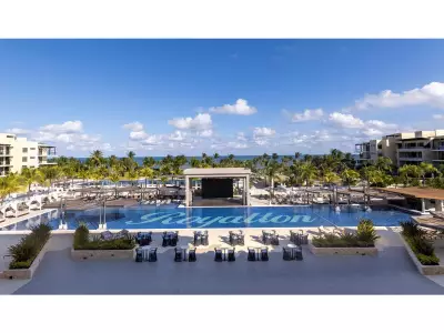 Royalton Hotels & Resorts Ranked Among Mexico's Top Three Hospitality Employers