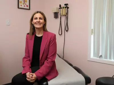 Rural Nurse Practitioner Fears Clinic Closure Amid Ontario Funding Uncertainty