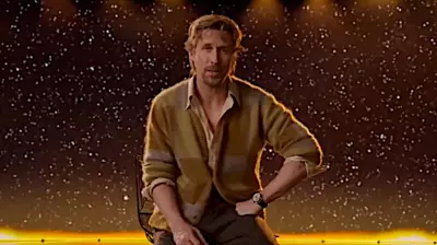 Ryan Gosling Sends Heartfelt Message to Artemis II Astronauts Before Moon Launch