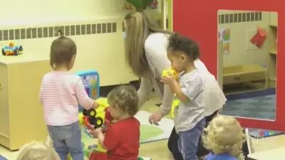 Sask. Child-Care Centre Calls for Stronger Provincial Collaboration