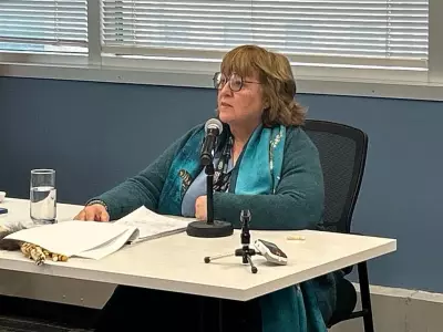 Sask. Ombudsman Sets Record in 2025, Urges Better Wildfire Response