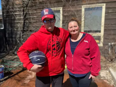 Sask. teen with rare Parkinson's seeks out-of-province treatment in Toronto