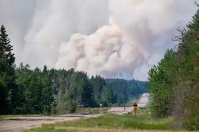 Saskatchewan Boosts Wildfire Readiness, Claims Peak Preparedness for 2026 Season