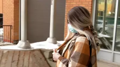 Saskatchewan Court Upholds Stay for THC-Impaired Driver in Child's Death Case