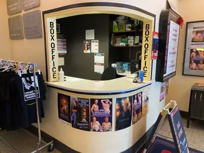 Saskatchewan Ends Mandatory Movie Rating Rule, Boosting Local Filmmakers