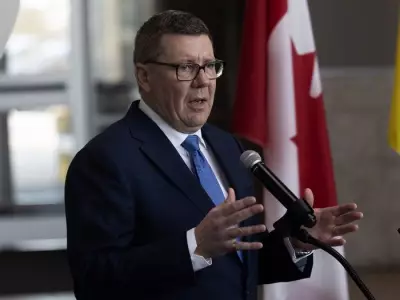 Saskatchewan Government to Survey Households on Social Media Ban for Children