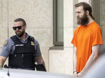 Saskatchewan Man with Hate Crime History Faces New Online Hatred Charge