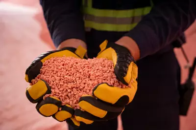 Saskatchewan Poised to Capitalize on Potash Boom, New Report Indicates