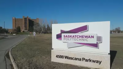 Saskatchewan Polytechnic Faces Public Outcry Over Executive Pay Packages