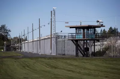 Saskatchewan to Test Drone Detection Tech to Stop Drug Smuggling into Prisons