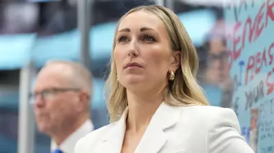 Saskatchewan's Jessica Campbell Leaving Seattle Kraken for Other NHL Coaching Roles