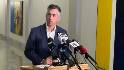 Saskatchewan's 'Right to Know' ER Closures Legislation Advances in Regina