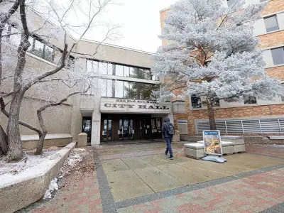 Saskatoon Faces Special Events Funding Crisis as Applications Dwarf Reserve