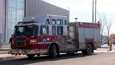 Saskatoon Overdose Calls Surge Following Loss of Drug-Checking Service