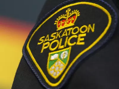 Saskatoon Police Investigate Fatal Single-Vehicle Rollover on Highway 16