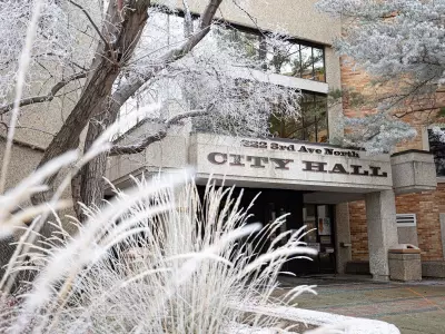 Saskatoon Report Details Rising Homelessness Costs and Provincial Funding