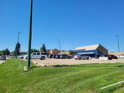 Saskatoon's 60-Bed Emergency Shelter Construction Set to Begin This Summer