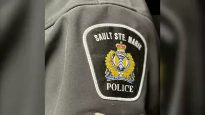 Sault Ste. Marie Man Charged with Assault and Animal Cruelty After Shovel Incident