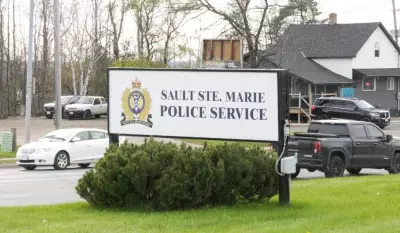 Sault Ste. Marie Man Faces Charges in Multiple Incidents at Residential Complex