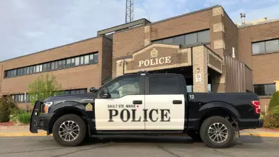 Sault Ste. Marie Man Faces Multiple Charges After Separate Assault and Liquor Incidents