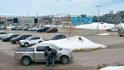 Sault Ste. Marie Police Seek Witnesses and Video in Dennis Street Shooting Investigation