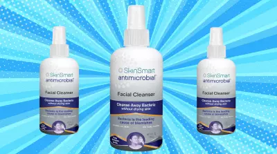 Save Big on Viral Skin Spray: Amazon's Top-Rated Dupe for $17