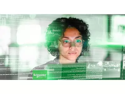 Schneider Electric and Deloitte Forge AI-Powered Digital Transformation Alliance