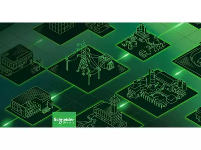 Schneider Electric Showcases Industrial AI Solutions at Hannover Messe 2026