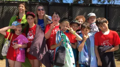 Science North's Summer Camps in Barrie Spark Curiosity and Learning