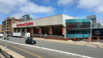 Scotiabank Centre Needs Major Upgrades, Halifax Council Told