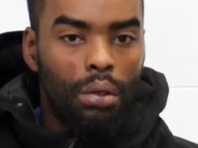 Second man charged in murder of Mustafa the Poet's brother
