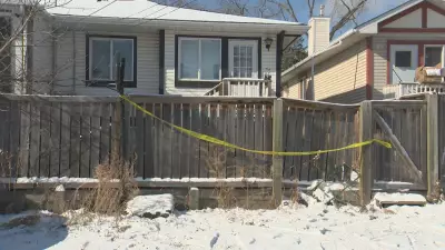Second Person Charged in Fatal Assault in Calgary's Ogden Neighbourhood