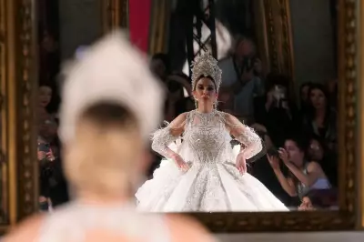 Secret Lives of Cartel Wives: Women Behind Latin America's Narco-Empires