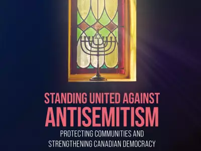 Senate Report on Antisemitism Omits Islamic Extremism Role