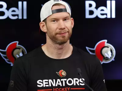 Senators GM Staios admits fault in backup goalie plan failure