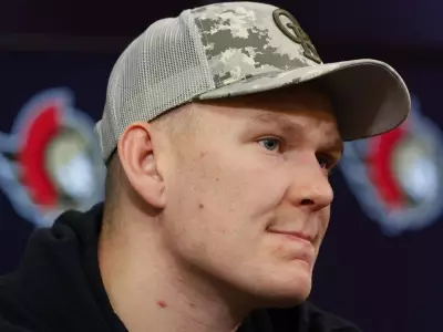 Senators GM Steve Staios Must Present Improvement Plan to Brady Tkachuk
