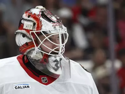 Senators Shut Out 2-0 by Hurricanes in Game 1, Power Play Struggles Highlighted