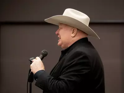 Separatist Lawyer Defends Alberta Independence Petition Against Treaty Rights Claims