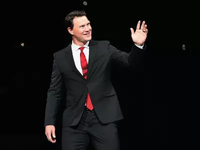 Shane Doan: Ideal Candidate for Canucks President of Hockey Operations