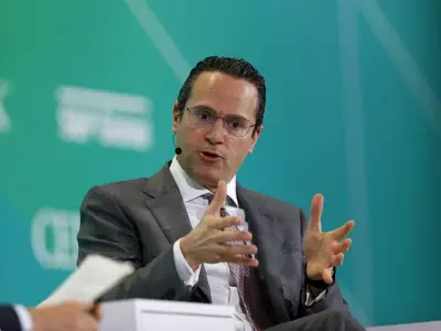 Shell CEO: Growing Confidence in Canadian LNG Prospects