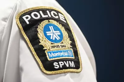 Shots Fired at Montreal Home While Residents Slept Inside